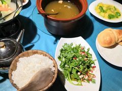 -乡村小榭饭店