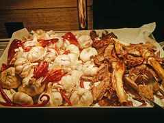 -北京王府井希尔顿酒店·万斯阁西餐厅