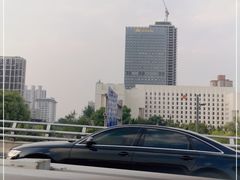 -绿岛港轩海鲜烤肉涮锅自助餐厅