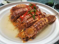 -79号渔船海鲜饭店(龙岗店)