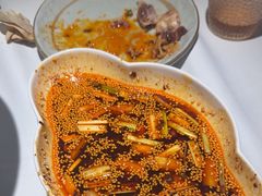 -眉州东坡(龙湖店)