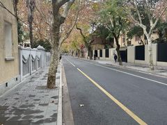 -上海静安昆仑大酒店