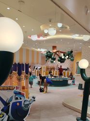 -奈尔宝家庭中心·亲子餐厅(苏州大悦城店)