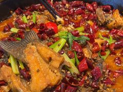 -老板恋上鱼(印象城店)