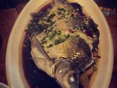 -WILDS 野有食(碧坞店)