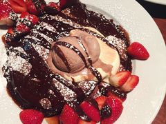 -Pancakes on the rocks(Darling Harbour)