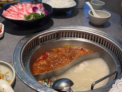 -故里和山·成都火锅(欢乐港湾店)