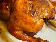 -肯德基(东直门来福士店)