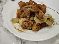 -鲁西南老厨子·特色鲁菜(经一纬五店)