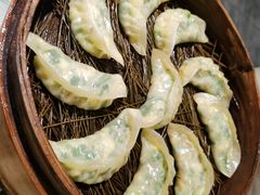 -松针蔡记蒸饺(花园路店)