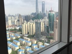 -上海红塔豪华精选酒店