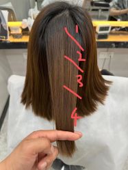 -YESIDO椰岛造型烫发染发