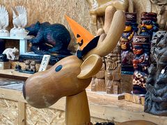 -(株)越後屋デパート