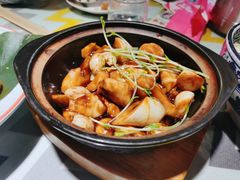 -咖啡人·融合餐厅(万达环宇店)