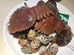-加餐海鲜自助(集美银泰百货店)