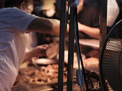 -明记牛杂(新马路分店)