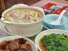 -蘭心餐厅(进贤路店)