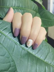 -闺蜜美甲