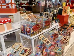 -歌斐颂巧克力小镇