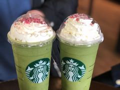 -星巴克(南京商厦店)