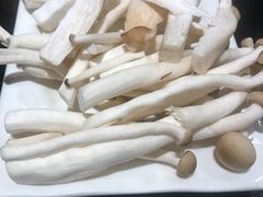 -鹅城粤菜馆(白云山路店)