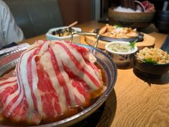 -沼津港精致料理·寿喜烧·烧鸟(青浦宝龙广场日料榜单店)
