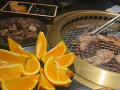 -谷牛和牛烤肉(漕河泾印象城店)