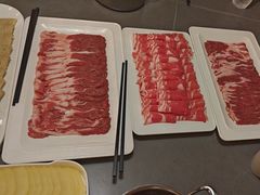 -君邦火锅(新疆大厦店)