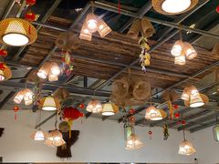 大堂-横琴公社餐厅