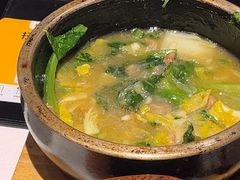 -千日贺茶餐厅(开发区安盛店)