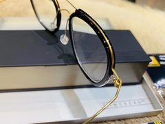 -EYEPHILO镜之道·克罗心眼镜