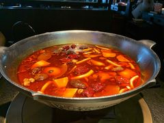 -湊湊火锅·茶憩(新中关购物中心店)