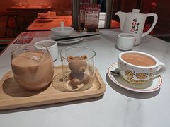 -避风塘·金牌店·夜宵(金玉兰店)