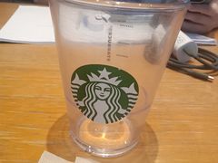 -星巴克臻选(中山石岐大信新都汇店)