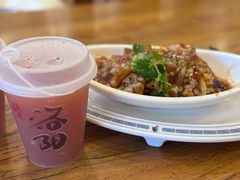 -老雒阳面馆·水席(王城路店)