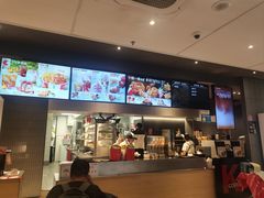-肯德基(彩德城店)