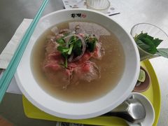 -蔡澜Pho·越南粉餐厅(海上世界店)