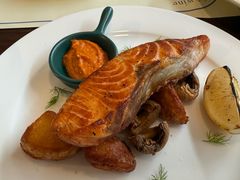 -沏点Trattoria意大利餐厅(新街口店)