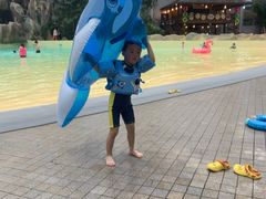 -杭州开元森泊度假乐园