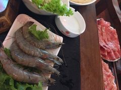-陈府大宅门成都火锅·手切鲜肉(太原街店)