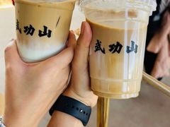 -萍乡武功山风景名胜区