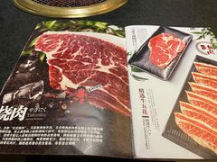 -神户赤童日式烤肉伙伴(东直门店)