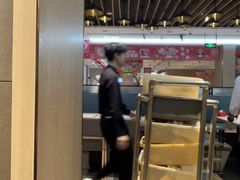 -海底捞火锅(奥体南路店)