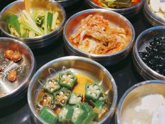 -入火韩国烤肉(凯旋广场店)