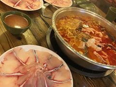 -芦苇荡·酸汤鱼(回龙观店)