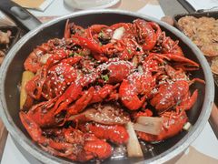 -一棠龙虾•王牌虾球(楚河汉街店)