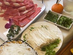 -东来顺饭庄(天坛店)