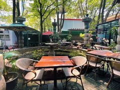 -Golden Lily河内巴黎法越料理餐厅(建国西路店)