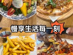 -NG PASTA吴居·中华意面(南头古城店)