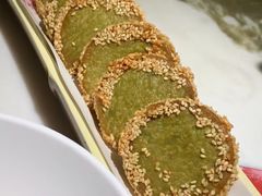 -绿茶餐厅(朝阳大悦城店)
